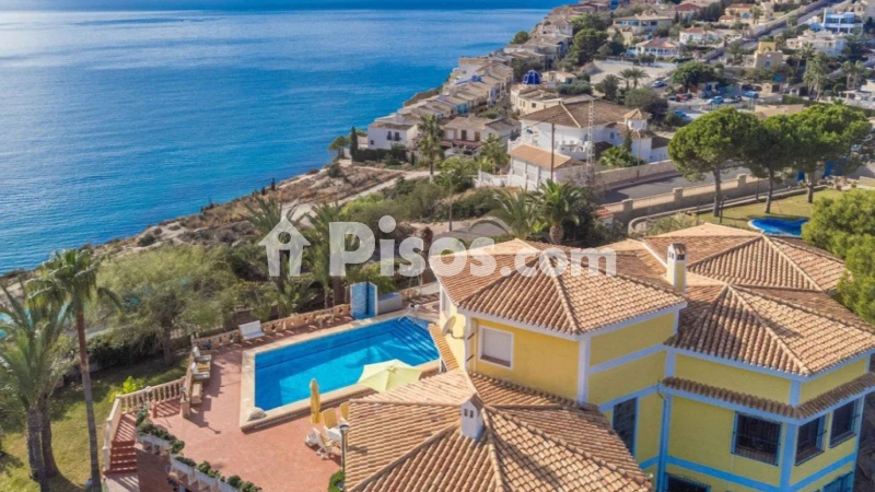 Casa – Mas d'en Serra, Residencial Casa del Mar, el Mas d'en Serra