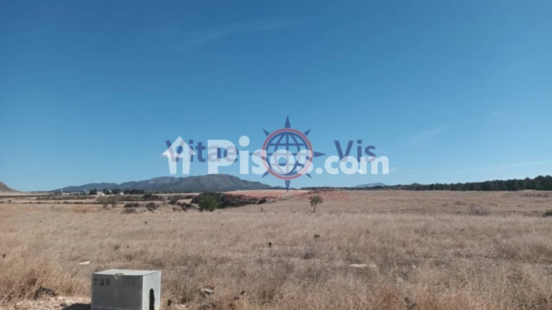 House in Lorca - View 3