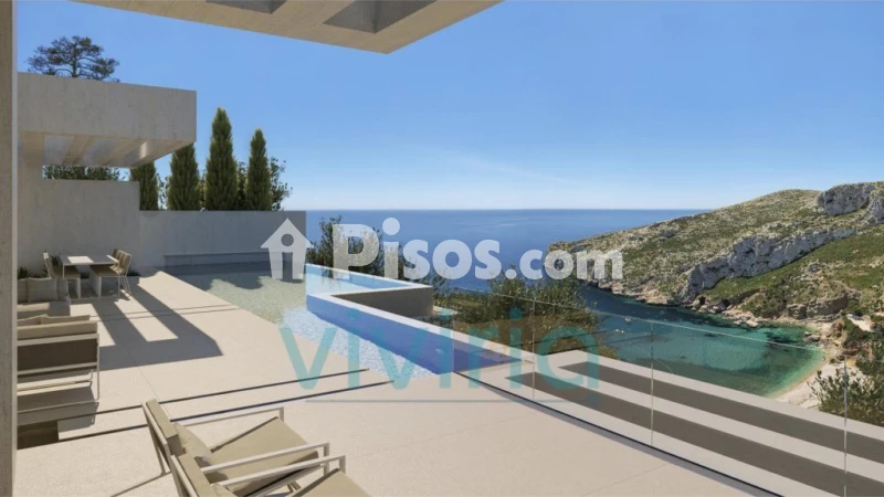 Casa – Xàbia / Jávea, la Marina Alta