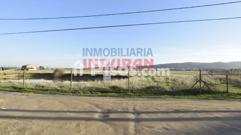 Finca rústica en venta en Navalmoral de La Mata - Vista 3