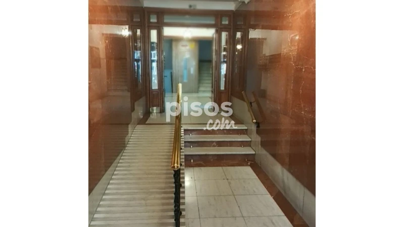 Piso en alquiler en Lista