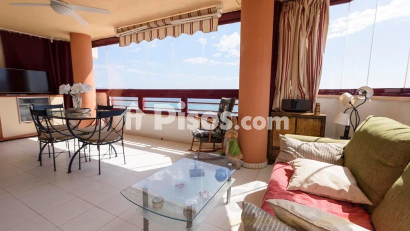 Pis – Calpe - Calp