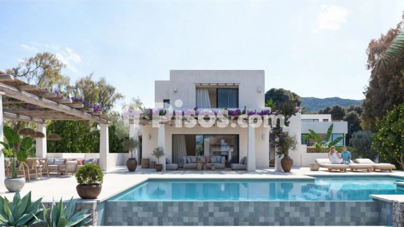 Casa – Dénia