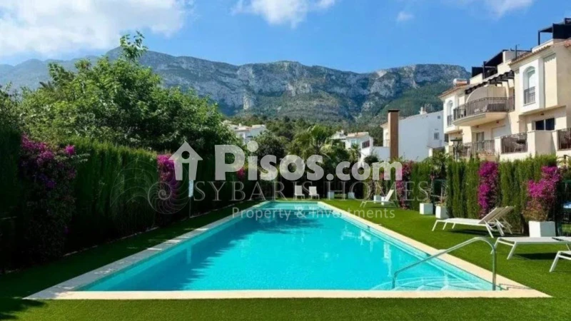 Piso – Dénia
