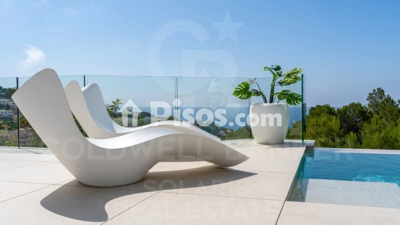 Casa – Altea