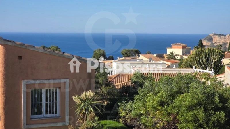 Pis – Benitachell/el Poble Nou de Benitatxell, Urbanització El Cim del Sol, la Marina Alta