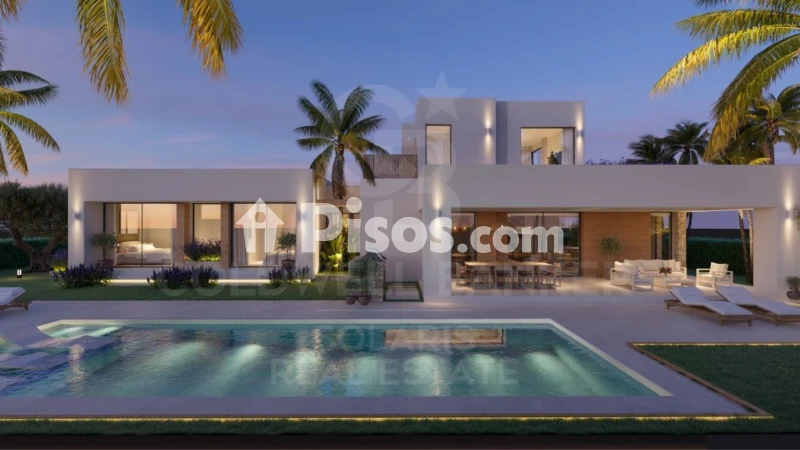 Casa – Xàbia - Jávea