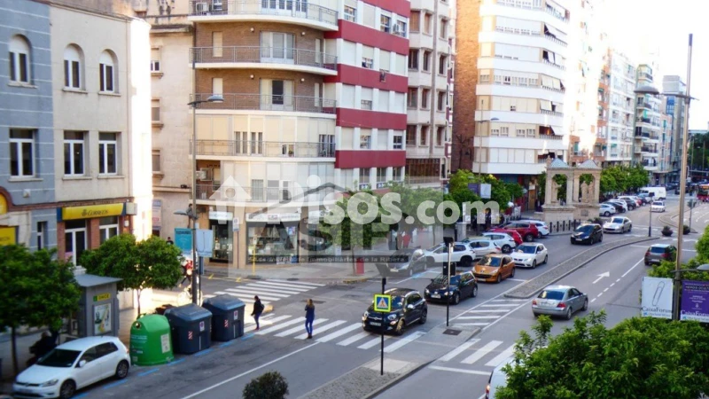 Fotografía del inmueble reportado: 500 €/mes — Valencia, Valencia