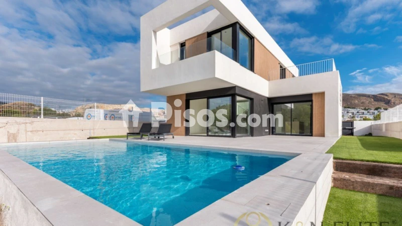 Casa – Finestrat, la Marina Baixa