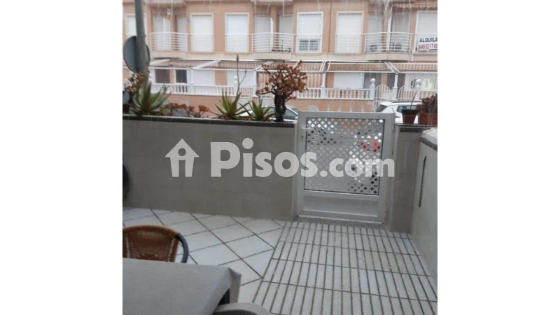 Casa – Santa Pola