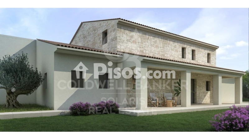 Casa – Moraira