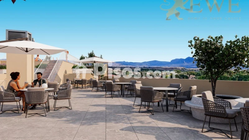 Piso – Alicante - Alacant