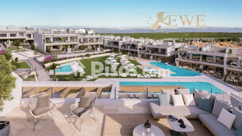 Pis – Torrevieja