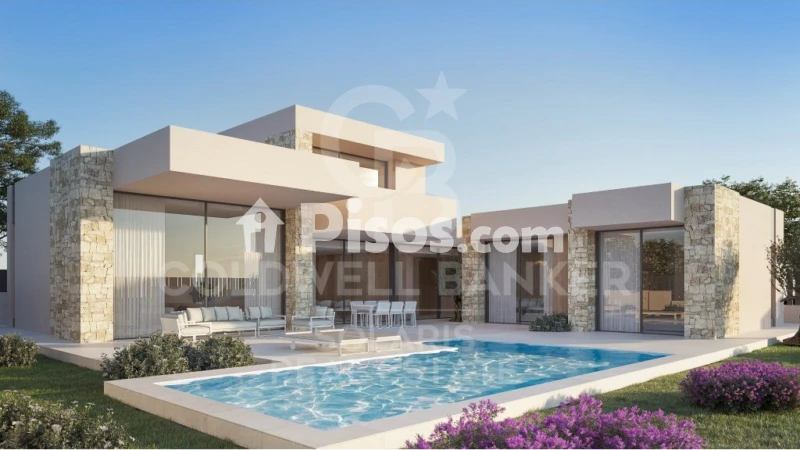 Casa – Dénia