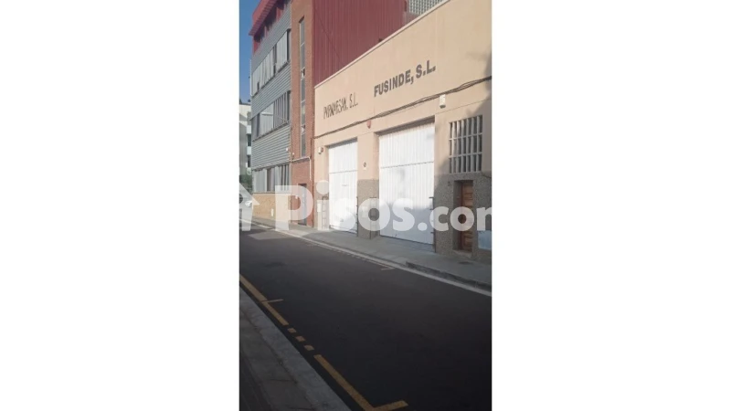 Nave industrial en venta en Montgat - Vista 3