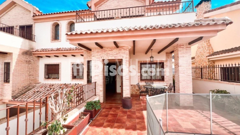Casa – Bigastro