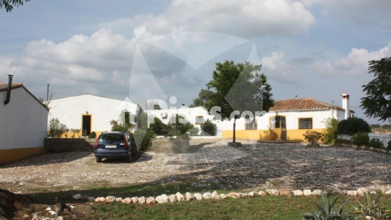 Finca rústica en venta en Monroy - Vista 3