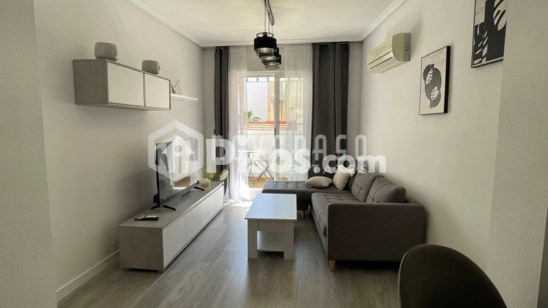 Piso – Torrevieja