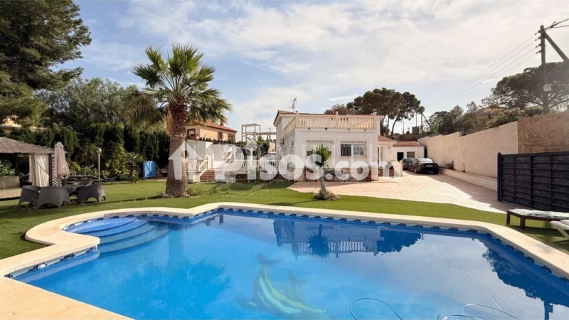 Casa – Mutxamel