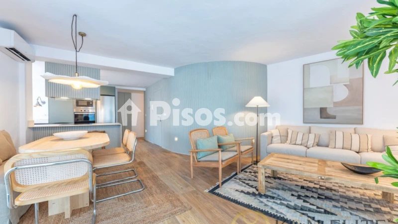 Piso – Alicante - Alacant
