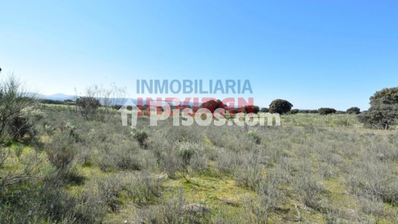 Finca rústica en venta en Calle Cc-80 - Vista 3