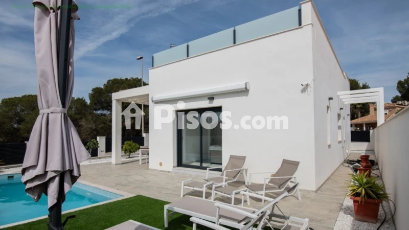 Casa – Pilar de la Horadada, Pinar de Campoverde