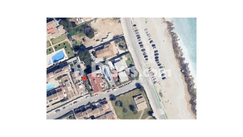 Piso – Xàbia / Jávea, Urbanització Badia de Xàbia, la Marina Alta