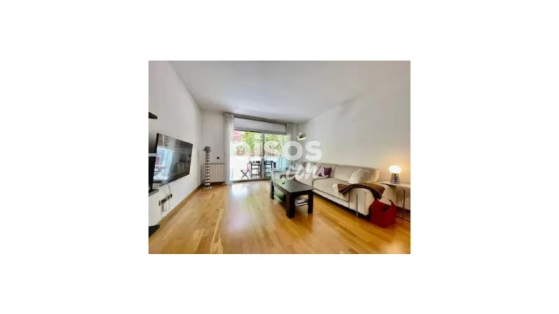 Apartamento en alquiler en Sant Martí