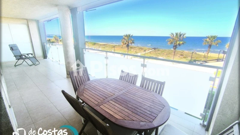 Fotografía del inmueble reportado: 800 €/mes — Valencia, Valencia