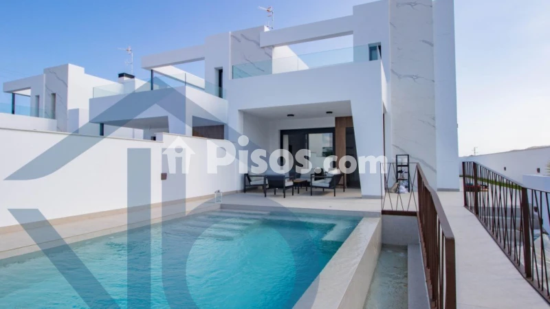 Fotografía del inmueble reportado: 1.500 €/mes — Almería, Almería