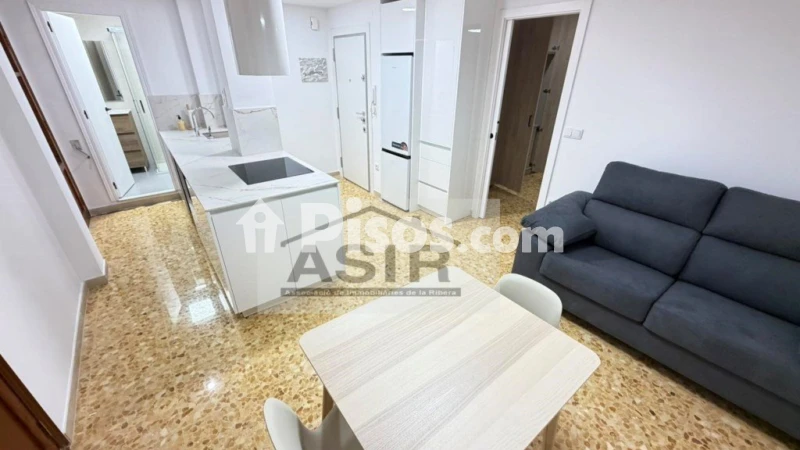 Fotografía del inmueble reportado: 790 €/mes — Valencia, Valencia
