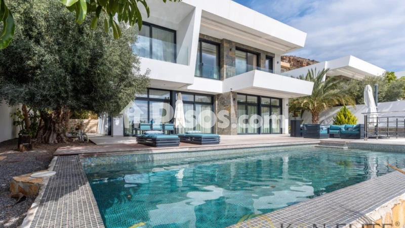 Casa – Finestrat