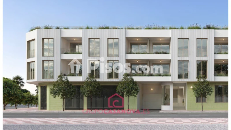 Piso – Jacarilla