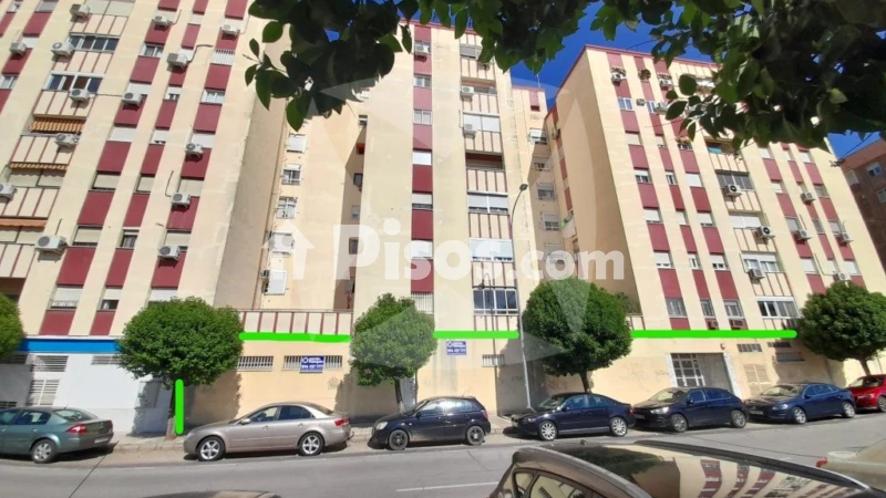 Local comercial en alquiler en María Auxiliadora - Vista 3