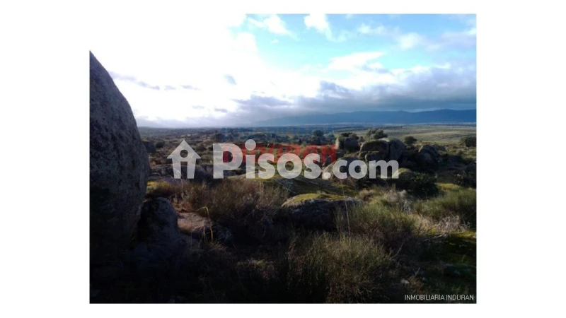 Finca rústica en venta en Villar del Pedroso - Vista 3