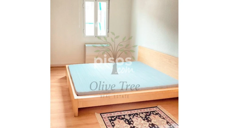 Apartamento en alquiler en Prosperidad