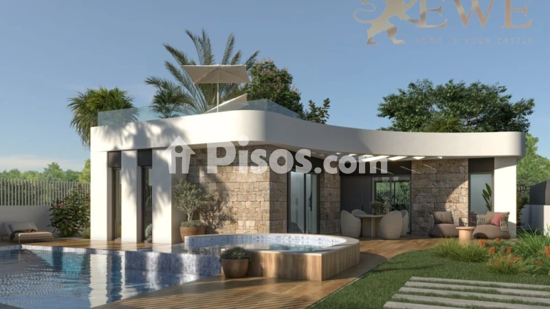 Casa – Los Montesinos