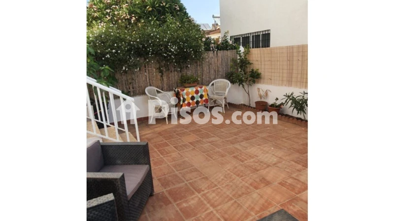 Fotografía del inmueble reportado: 1.350 €/mes — Málaga, Málaga