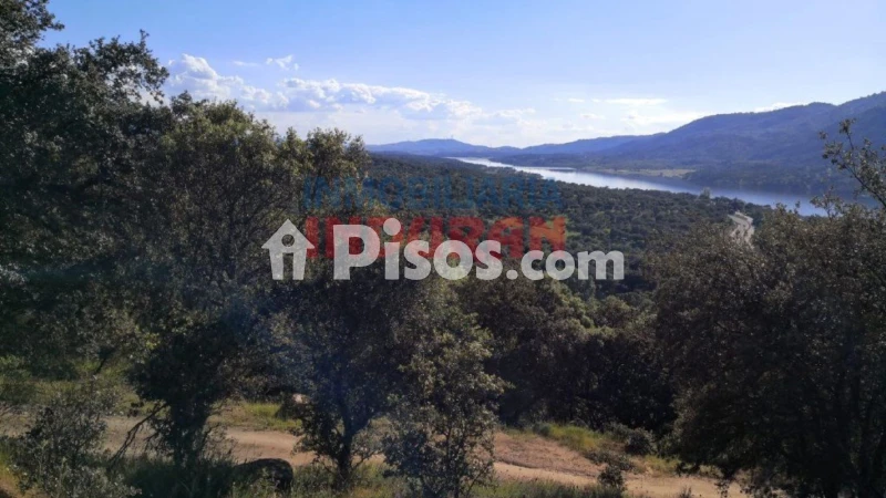 Finca rústica en venta en Casas del Castañar - Vista 3