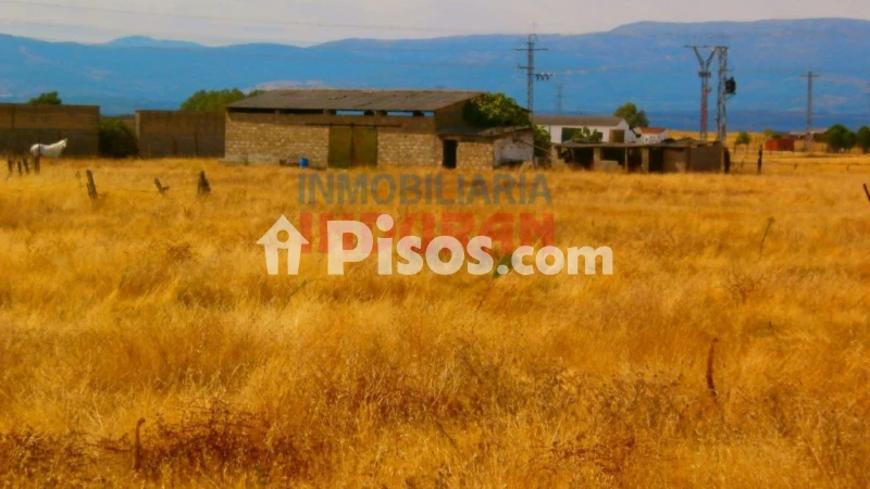 Finca rústica en venta en Navalmoral de La Mata - Vista 3
