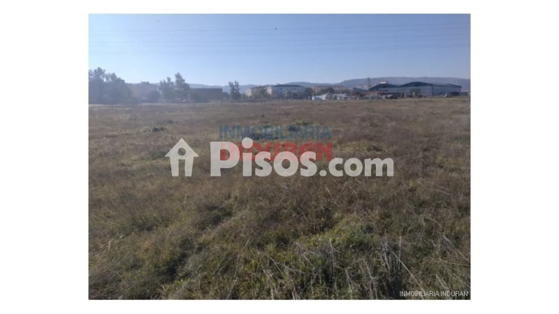 Finca rústica en venta en Navalmoral de La Mata - Vista 3