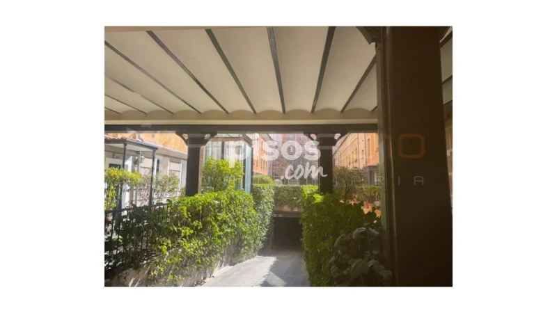 Piso en alquiler en Palos de Moguer