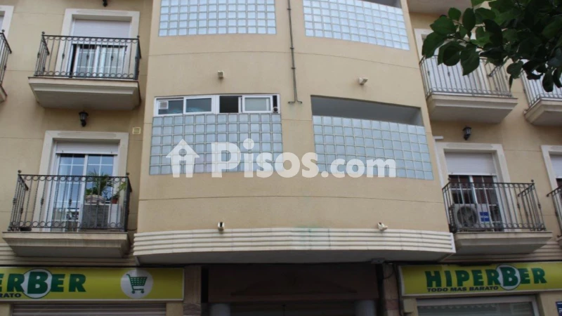 Piso – Almoradí, Lomas de la Juliana (Almoradí)