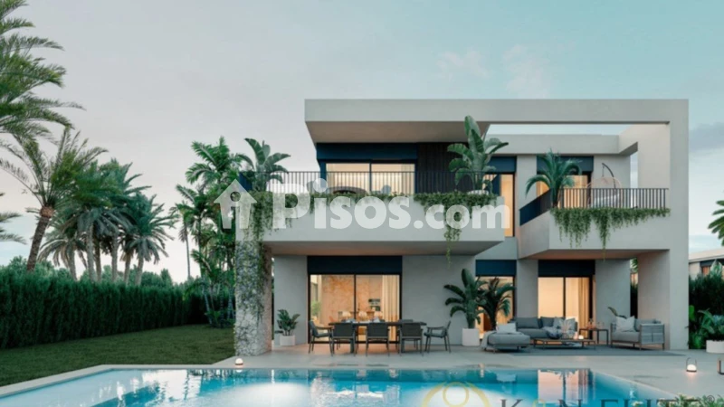 Casa – Alicante - Alacant