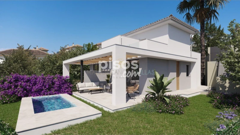 Casa pareada en venta en Manacor, Manacor de 380.000 €