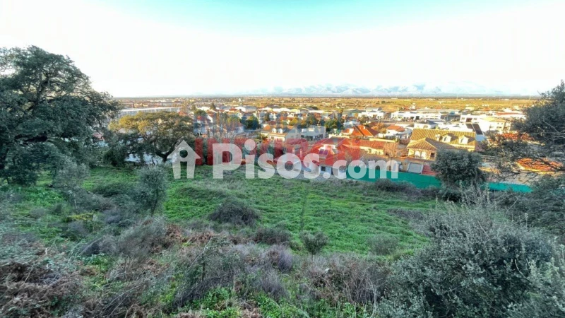 Finca rústica en venta en Navalmoral de La Mata - Vista 3