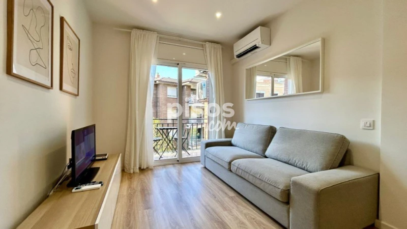 Apartamento en alquiler en Sant Martí