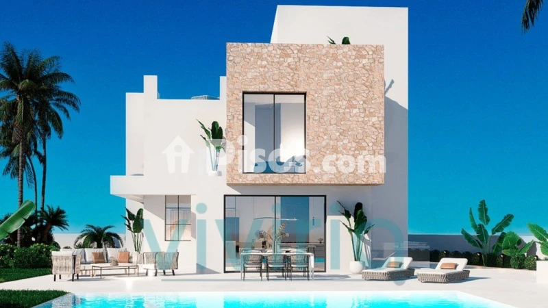 Casa – la Vila Joiosa / Villajoyosa, Cales i Talaies