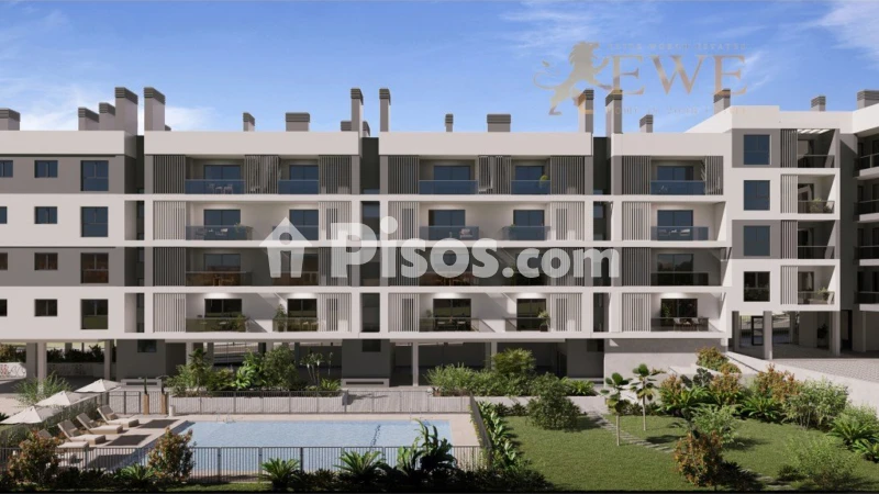 Piso – Alicante - Alacant