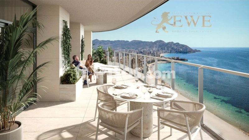 Pis – Benidorm
